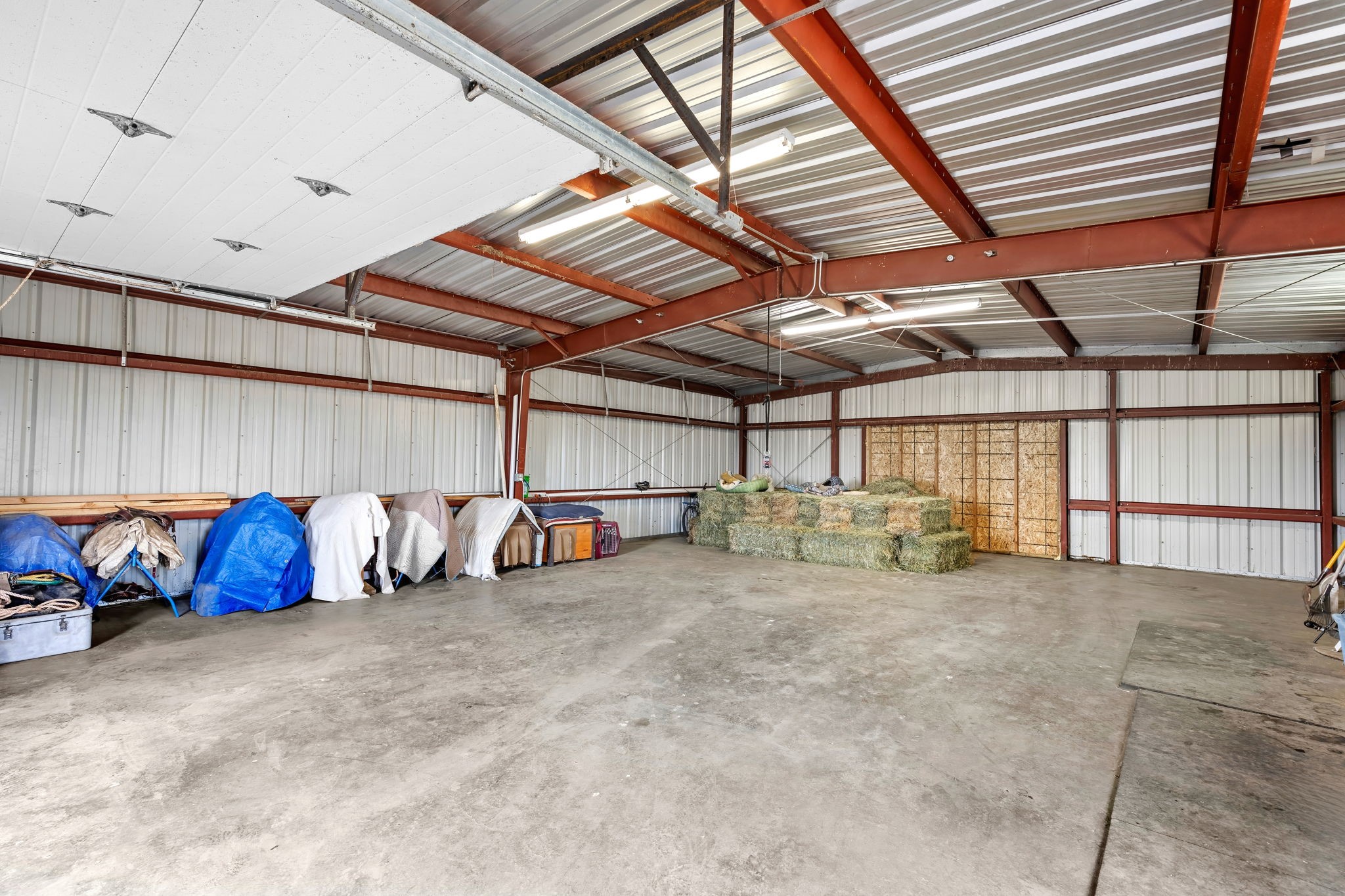250 Ulm Vaughn Road