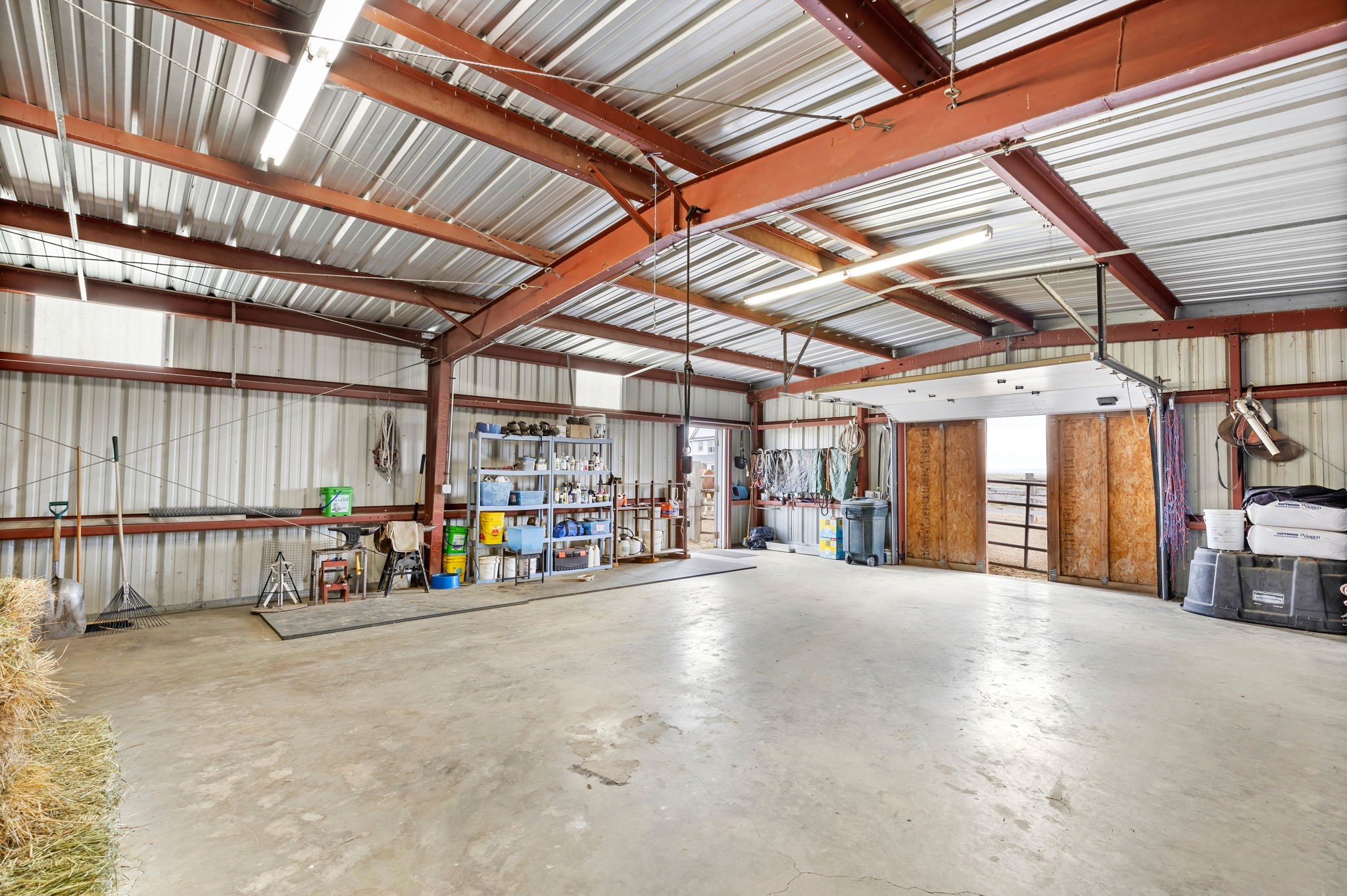 250 Ulm Vaughn Road