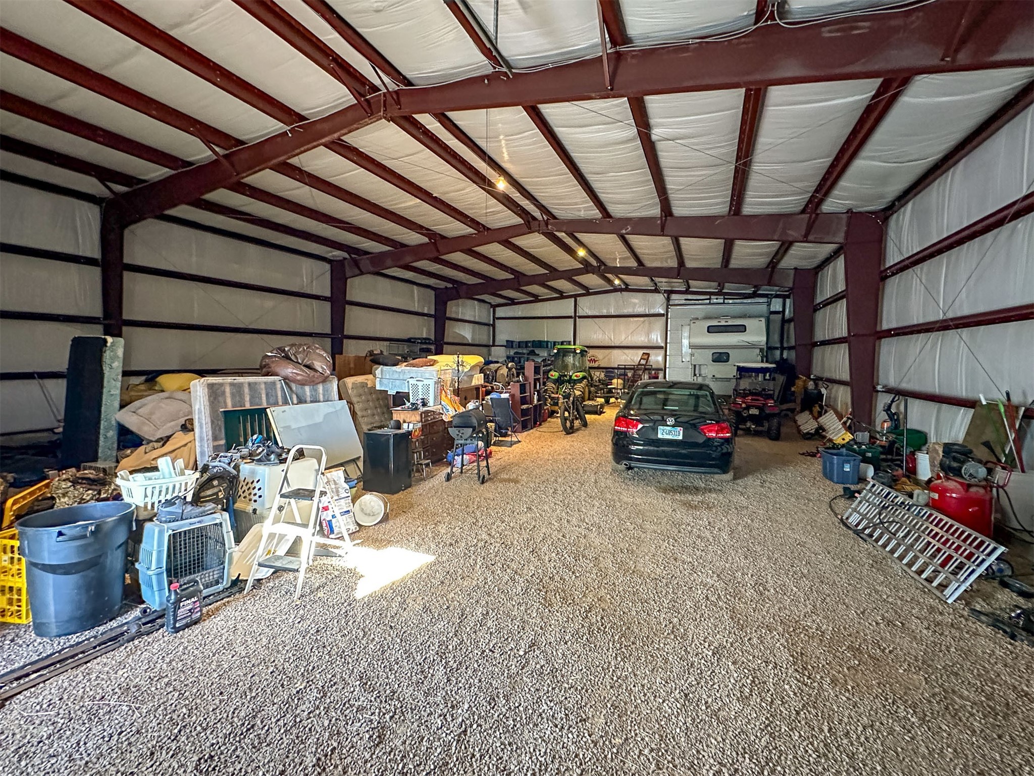 NHN Vaughn South Frontage Road 160 acres