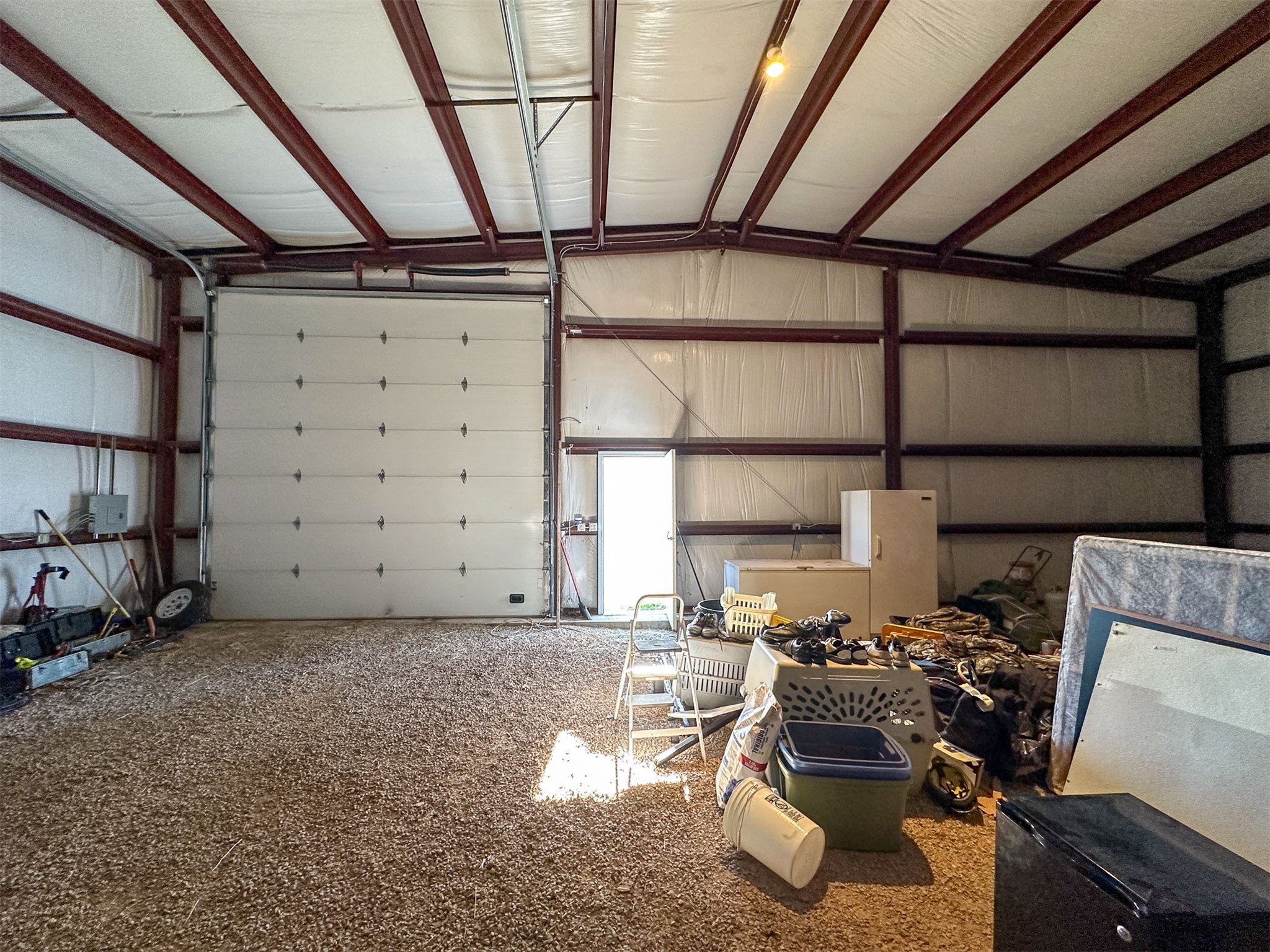 NHN Vaughn South Frontage Road 160 acres