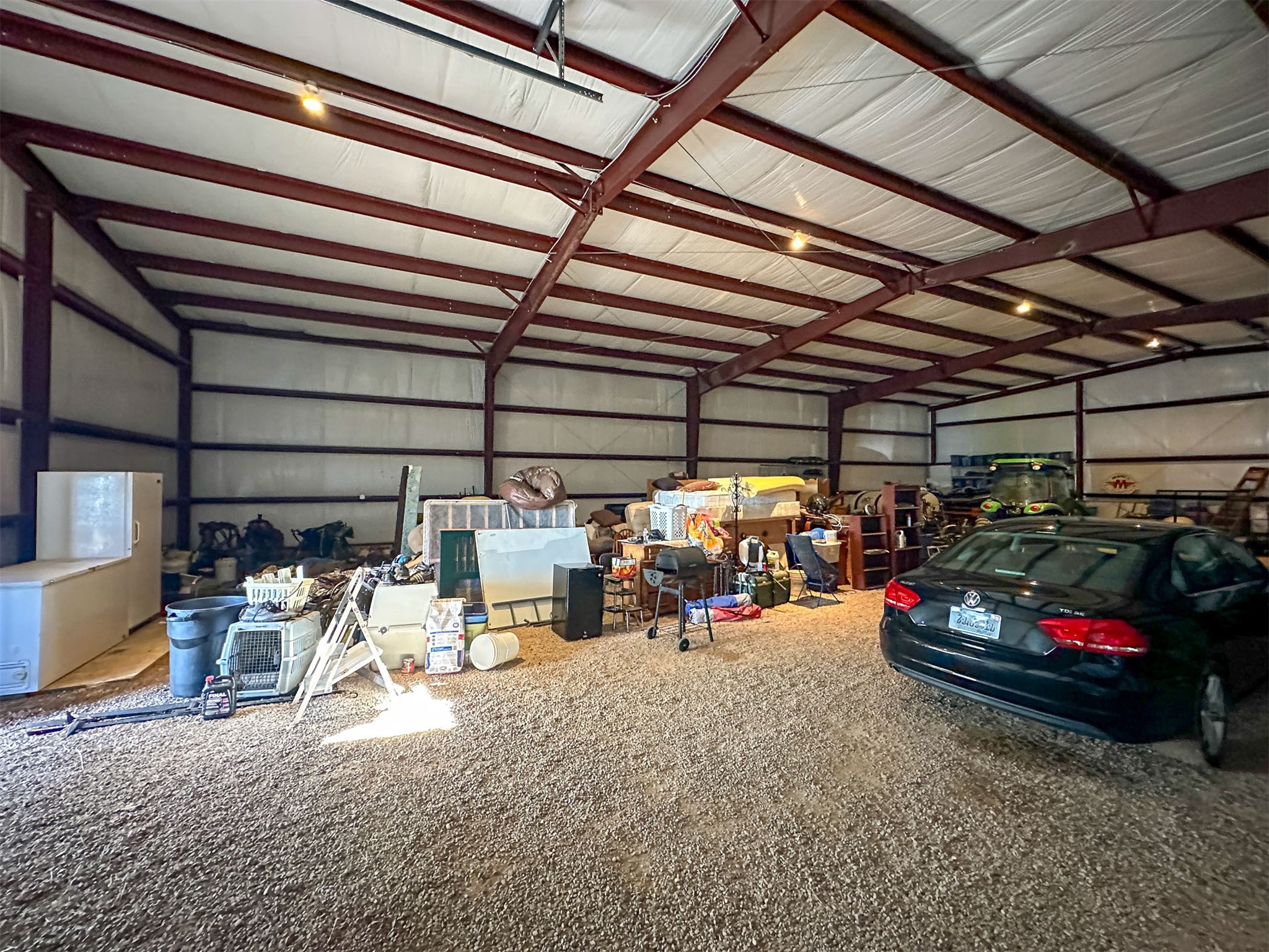 NHN Vaughn South Frontage Road 160 acres