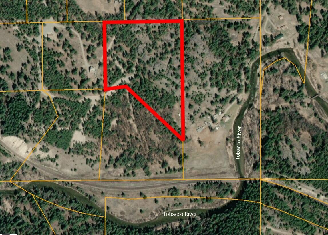 752 Tripp Trail
