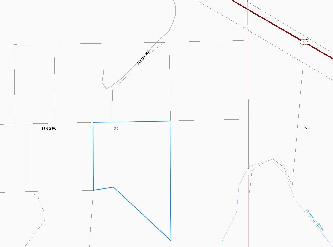 752 Tripp Trail