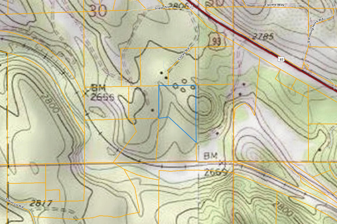 752 Tripp Trail
