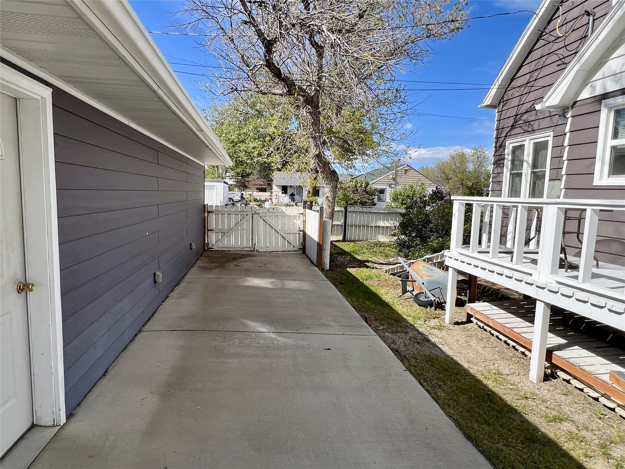777 Teton Avenue