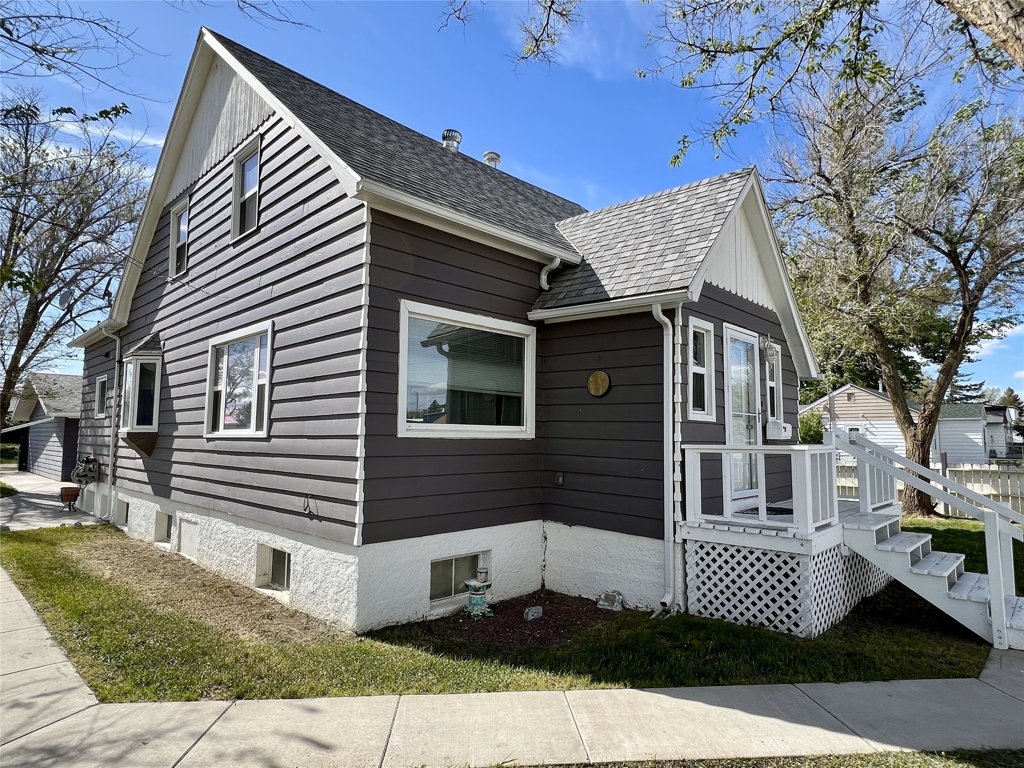 777 Teton Avenue