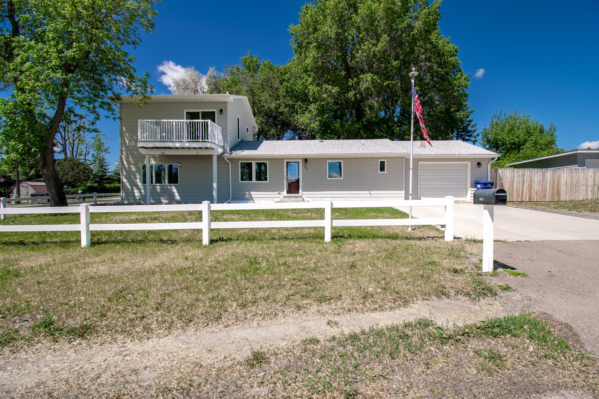 401 Colorado Avenue NW