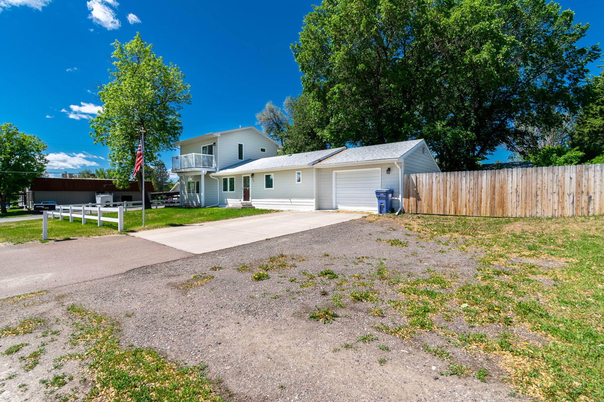 401 Colorado Avenue NW