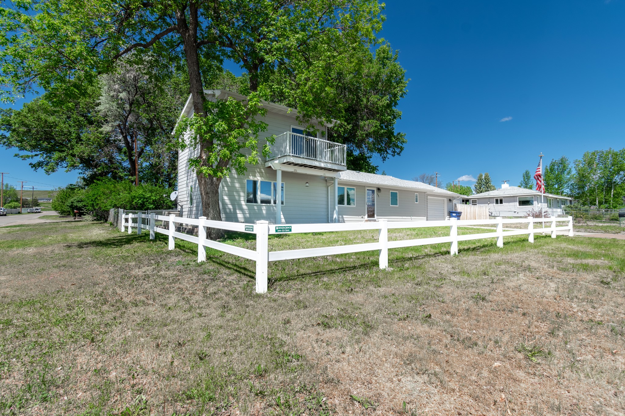 401 Colorado Avenue NW