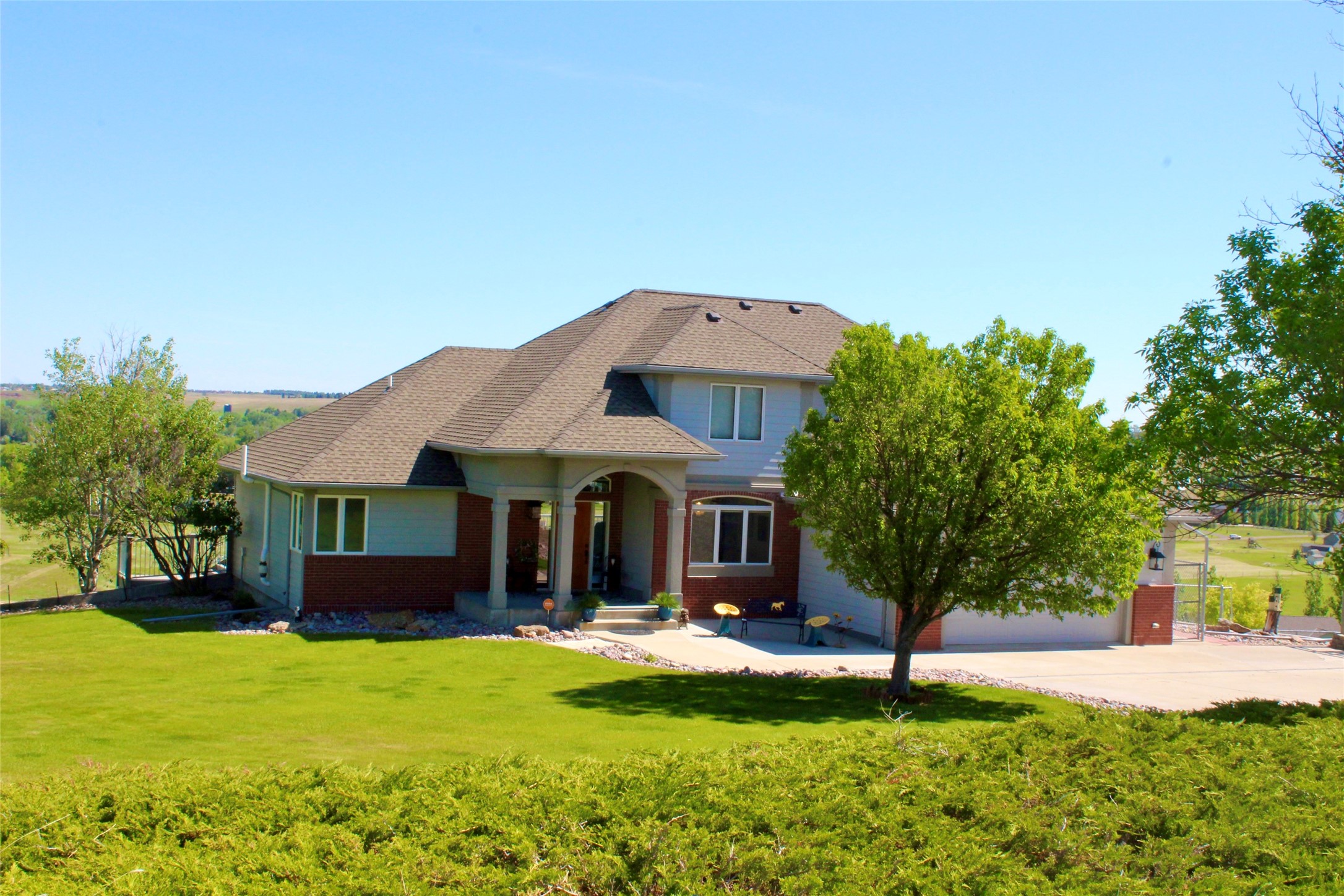 9 Sweetgrass Place