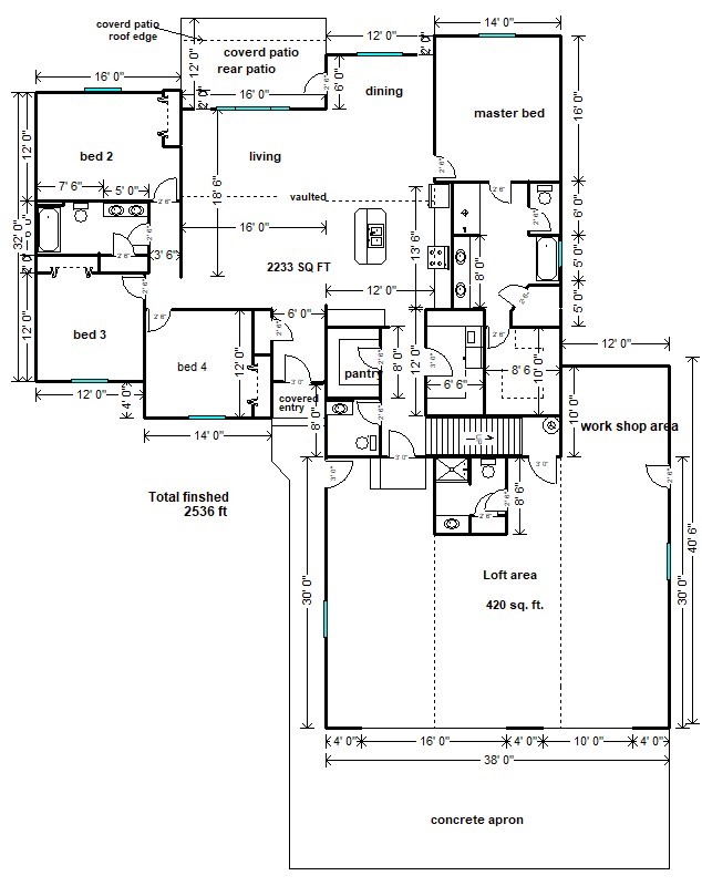 7 Libra Lane