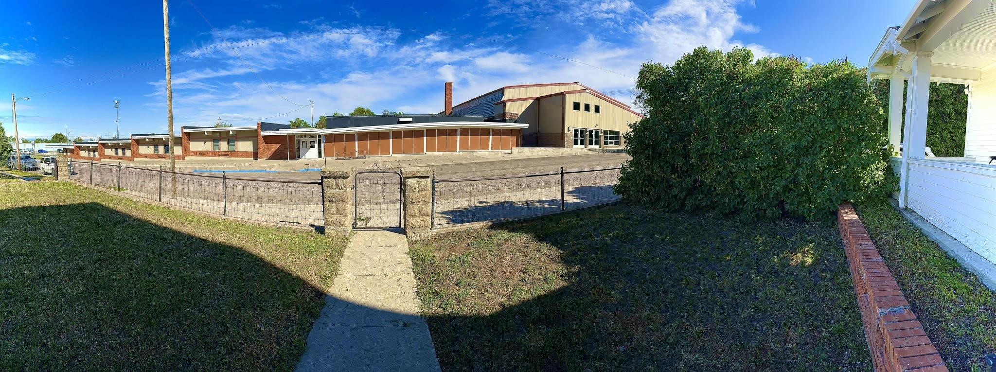 30 2nd Avenue SE