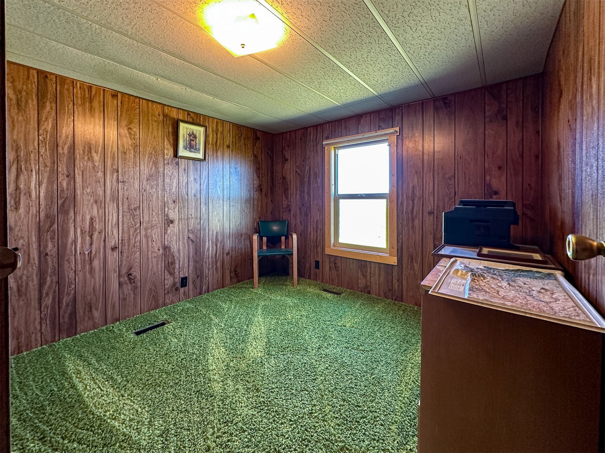 596 Upper Millegan Road