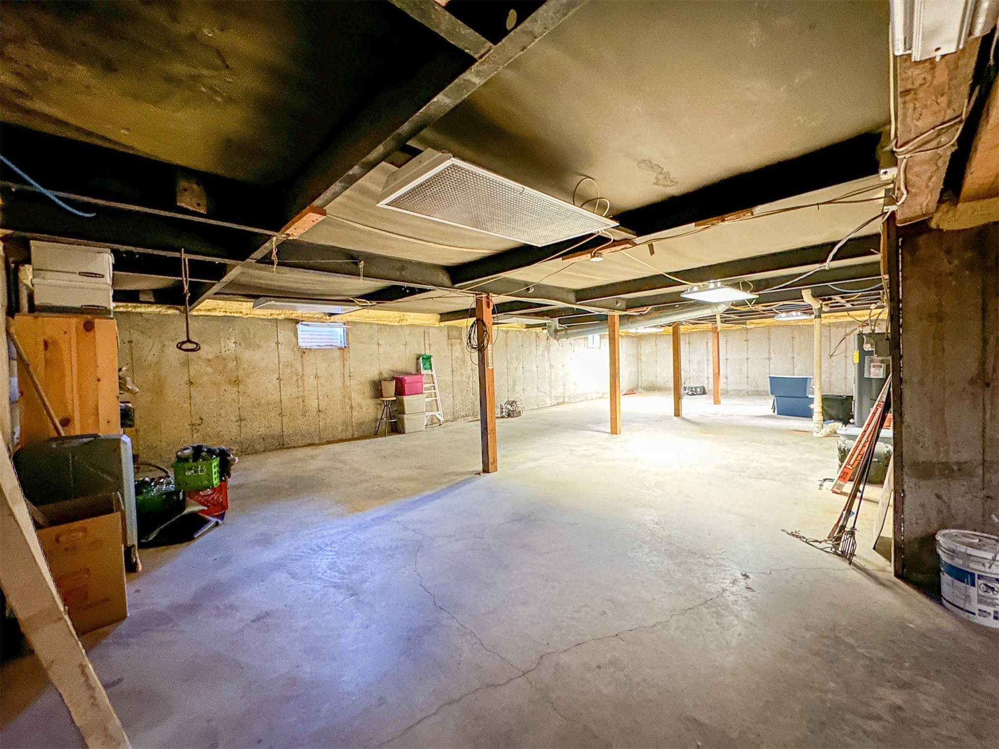 596 Upper Millegan Road
