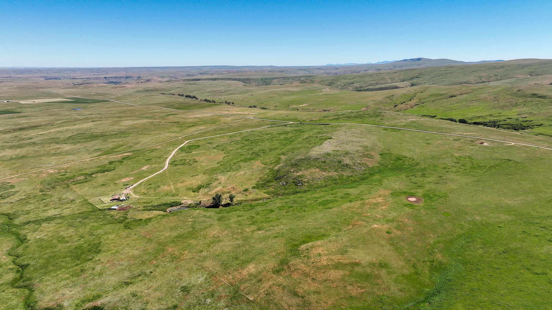 596 Upper Millegan Road
