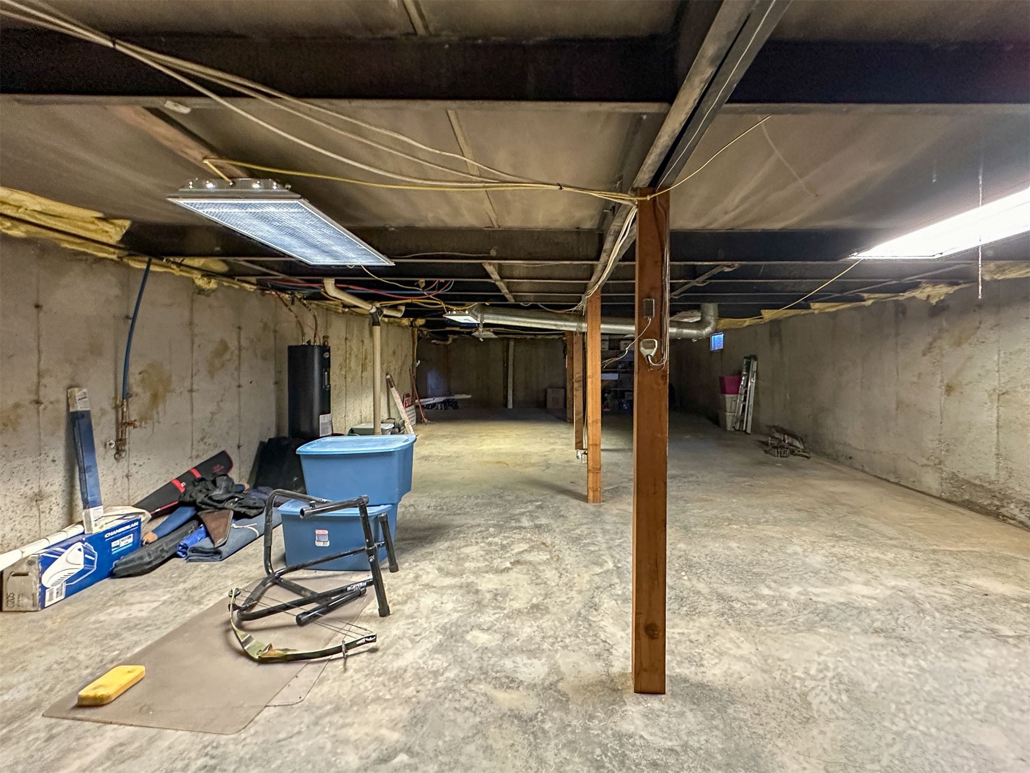 596 Upper Millegan Road