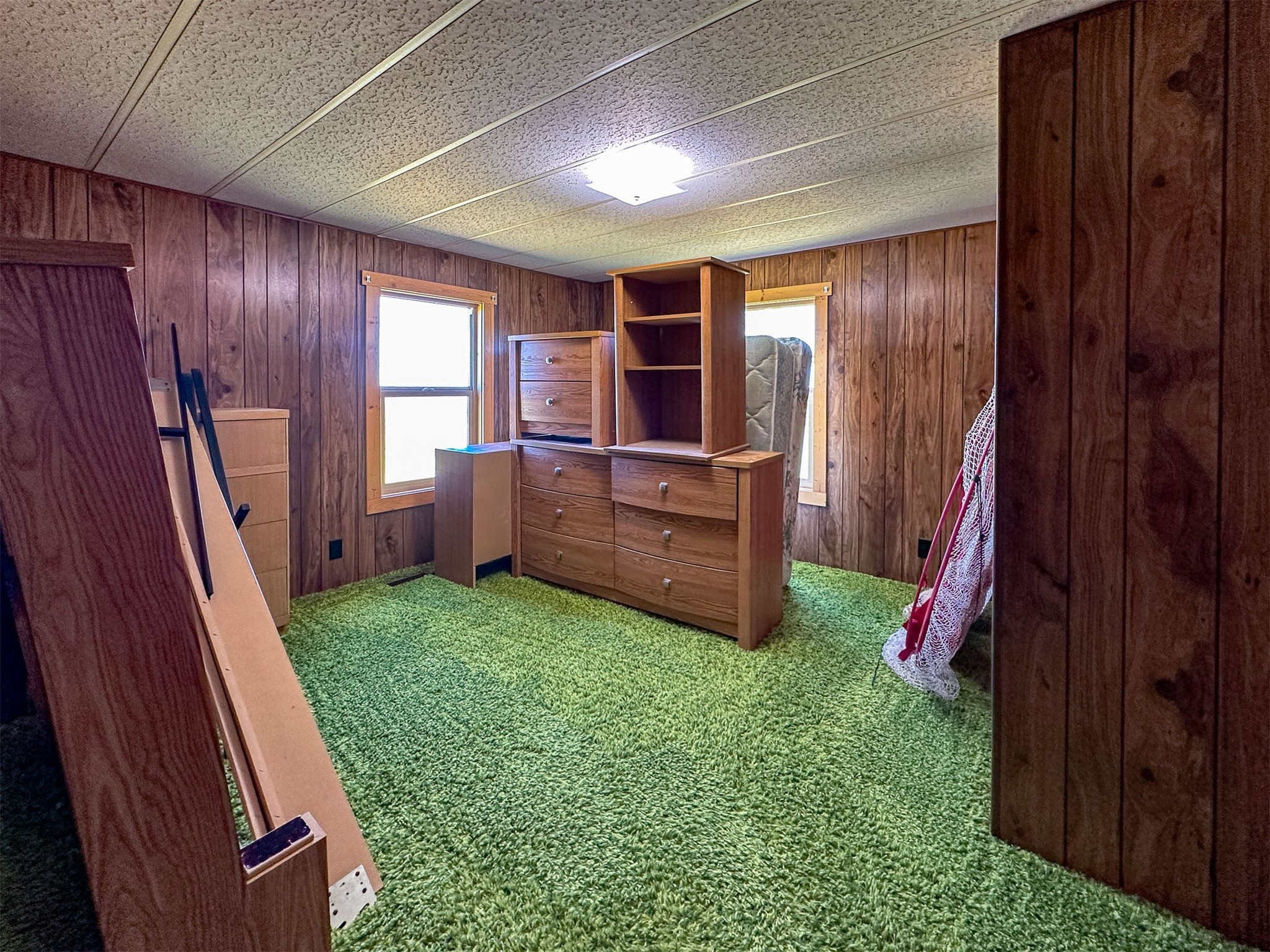 596 Upper Millegan Road