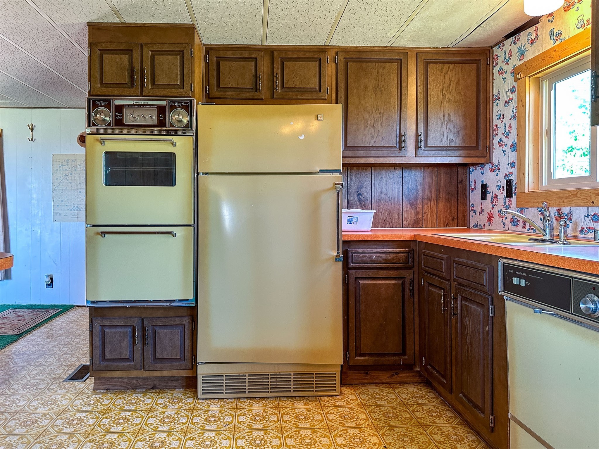 596 Upper Millegan Road