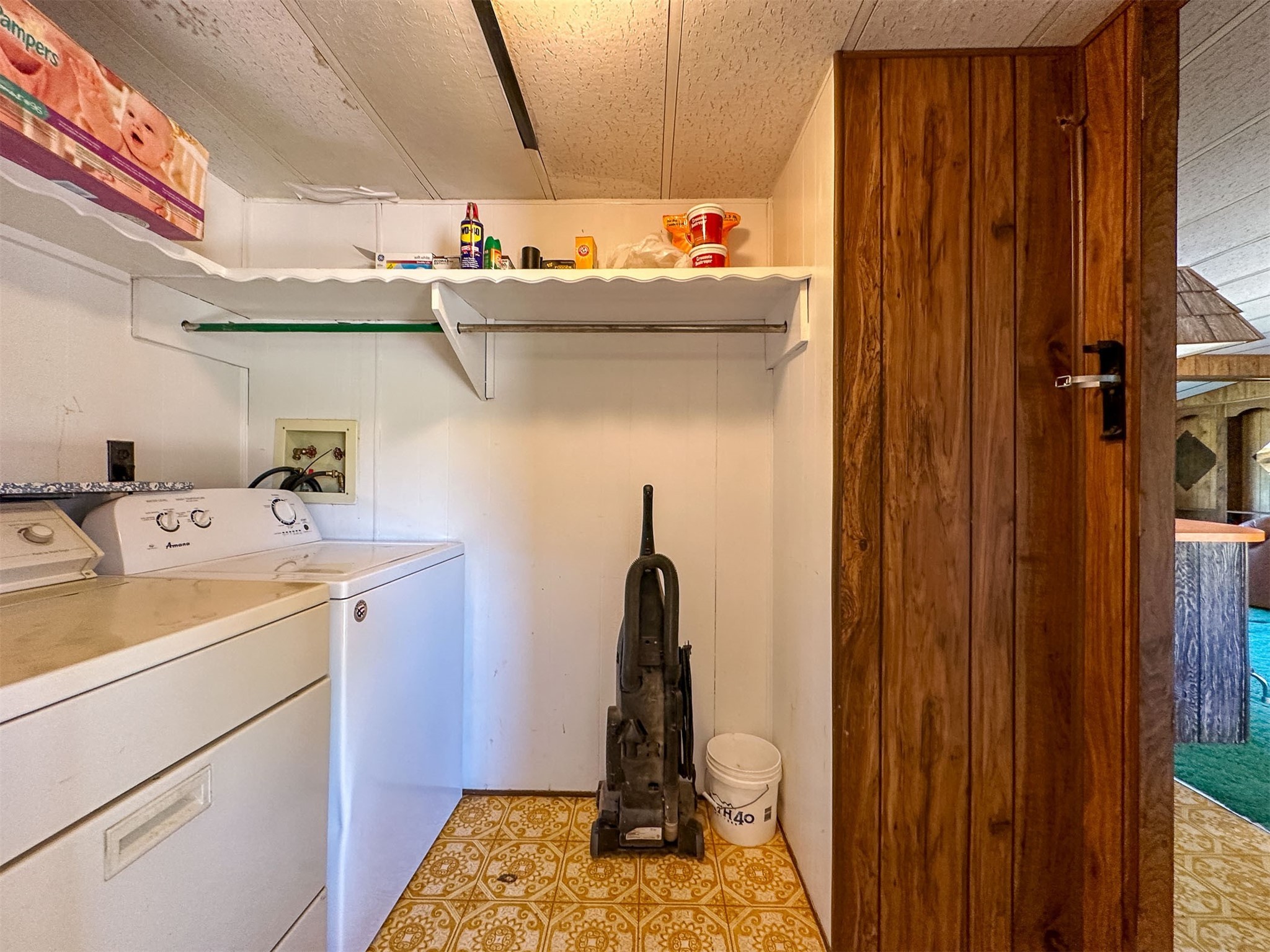 596 Upper Millegan Road