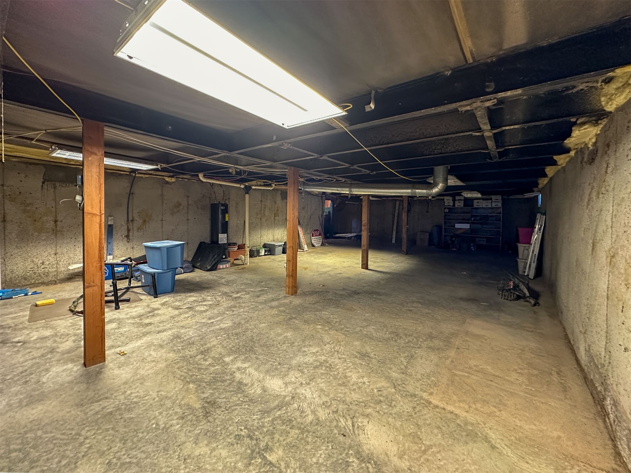 596 Upper Millegan Road