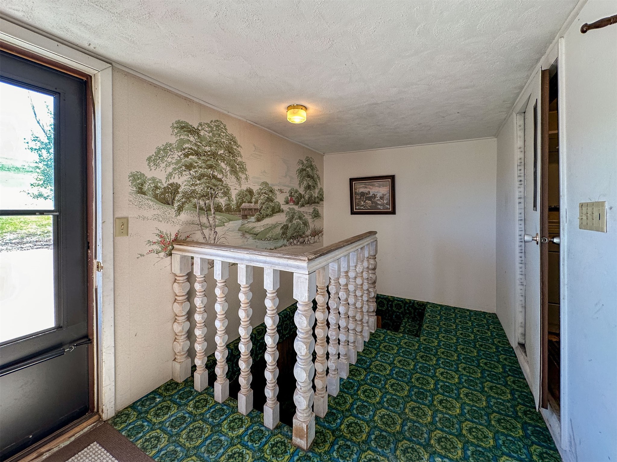 596 Upper Millegan Road