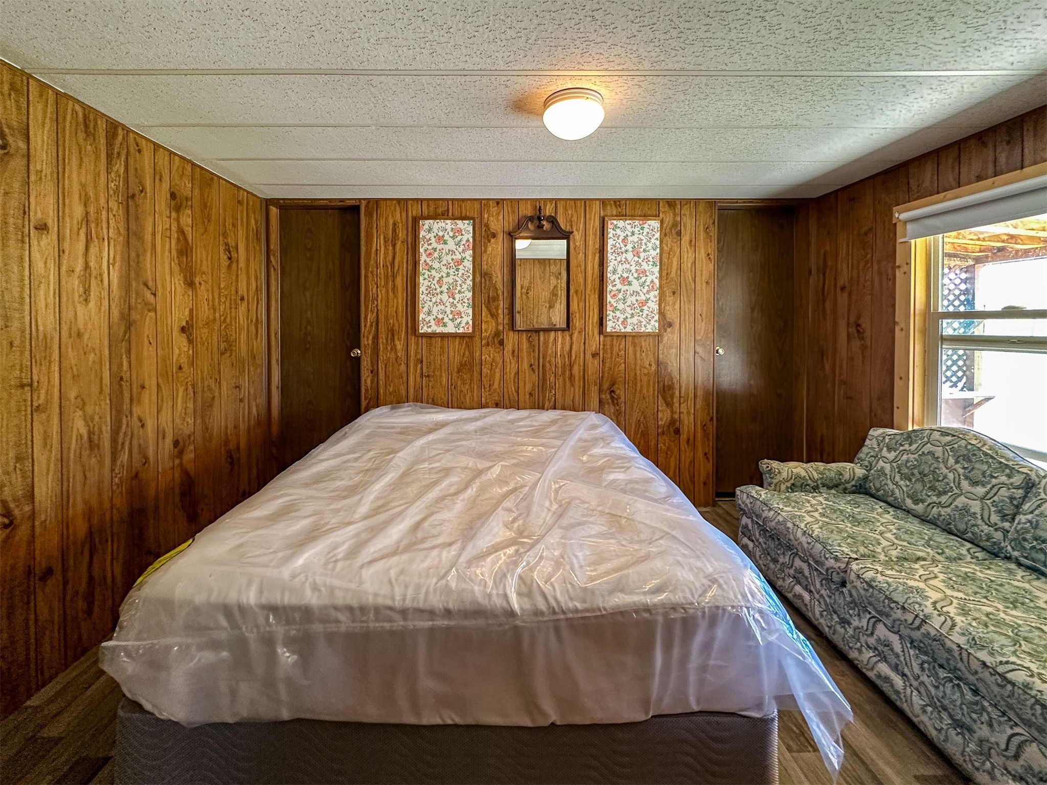 596 Upper Millegan Road