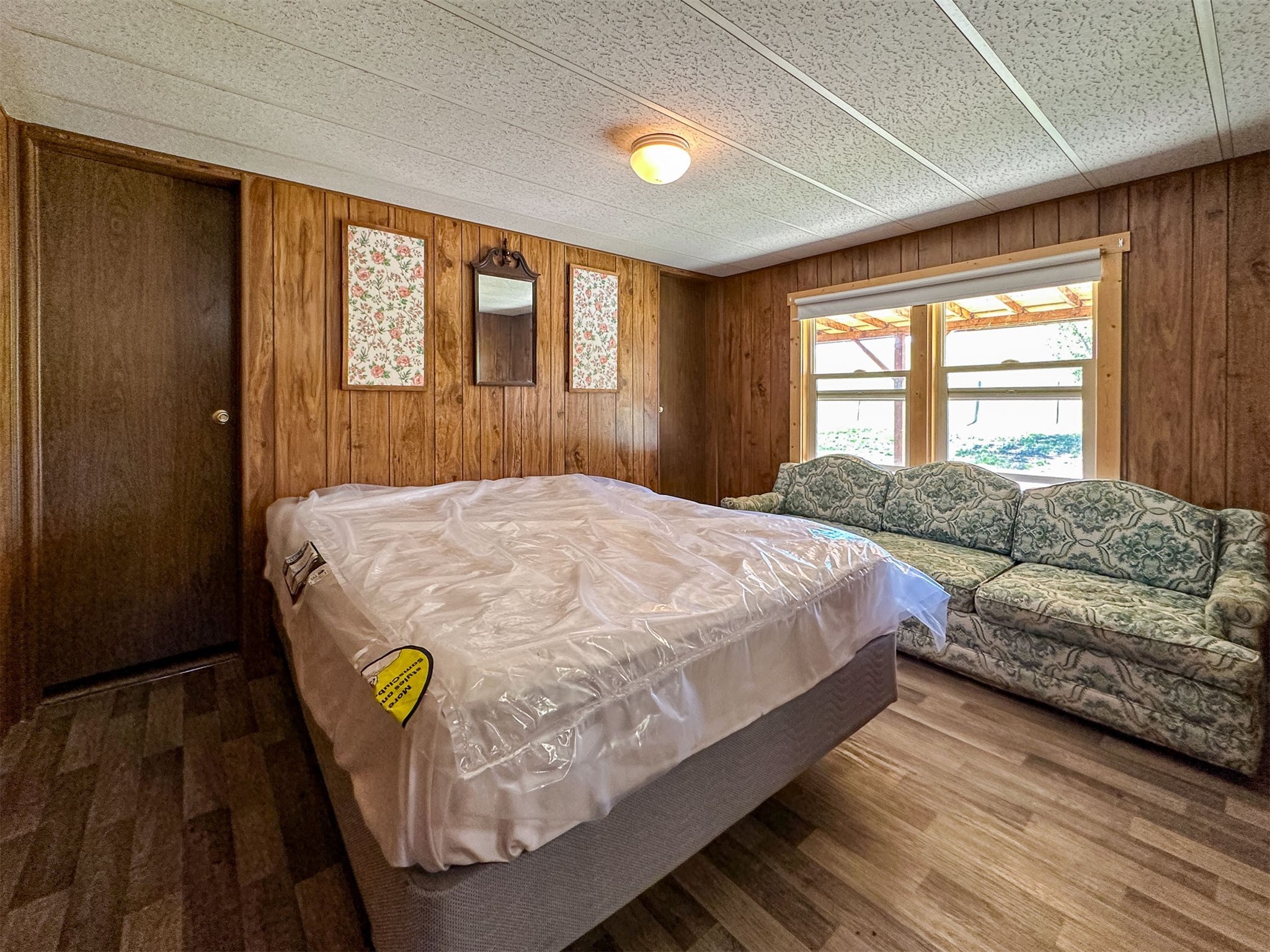 596 Upper Millegan Road