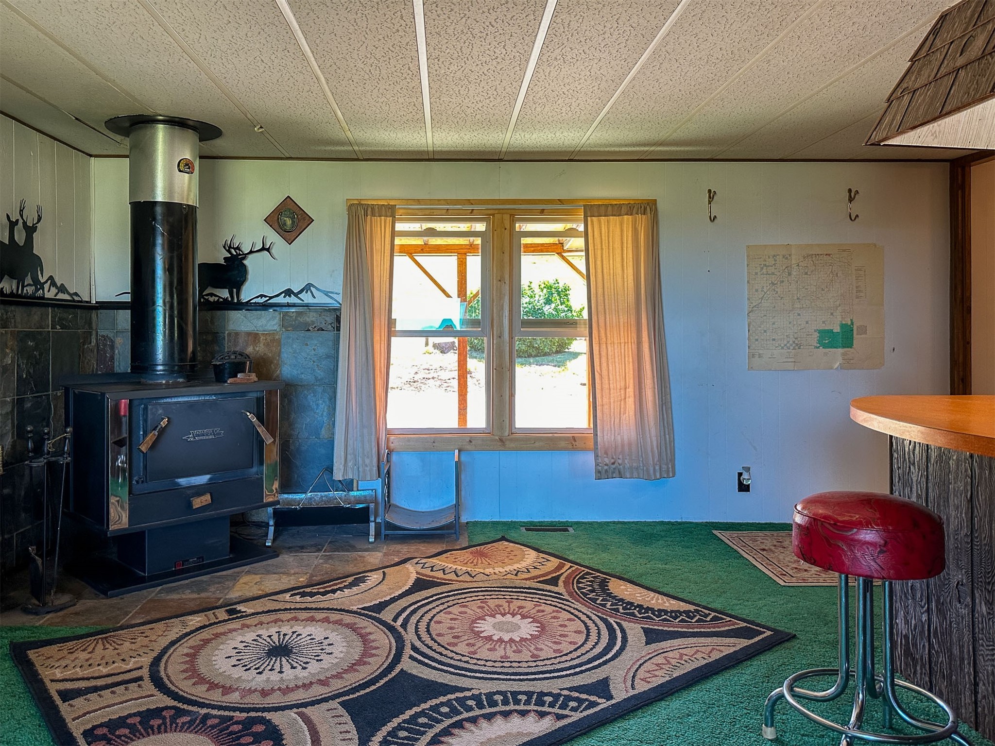 596 Upper Millegan Road