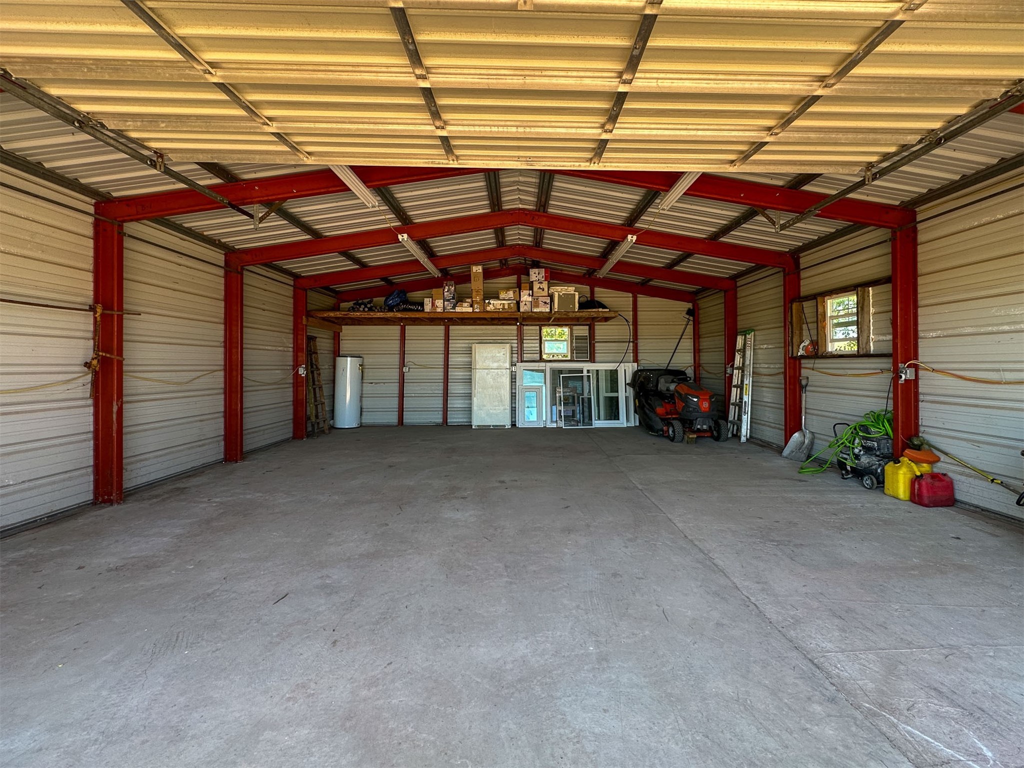 596 Upper Millegan Road