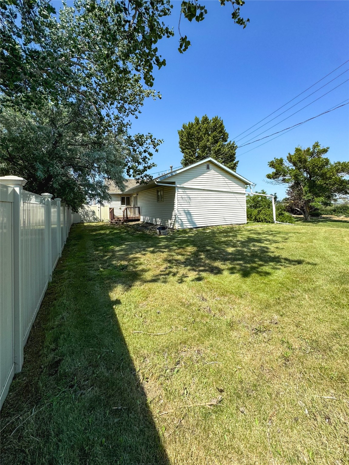 2 Robinson Street 5 LOTS