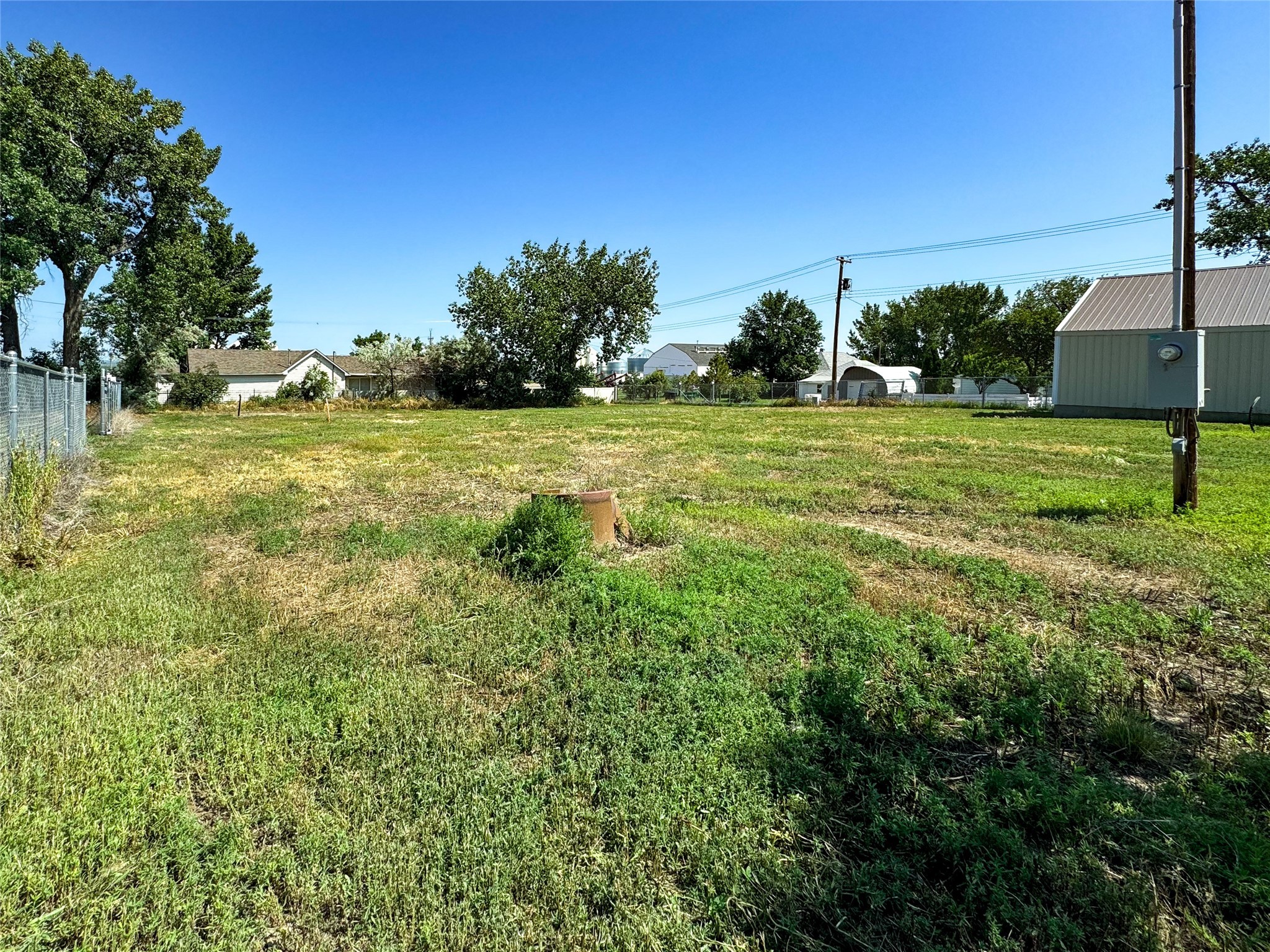 2 Robinson Street 5 LOTS