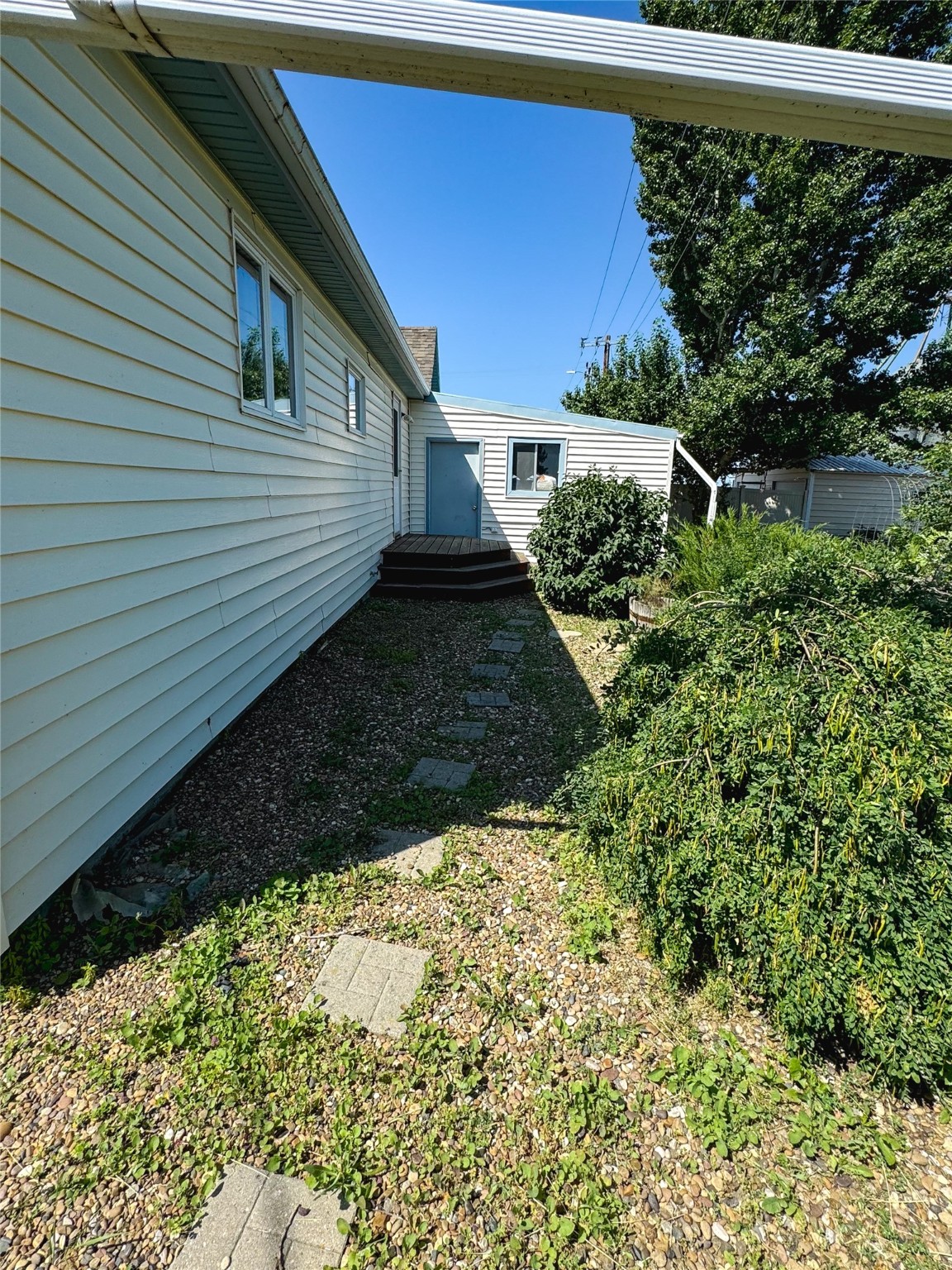 2 Robinson Street 5 LOTS