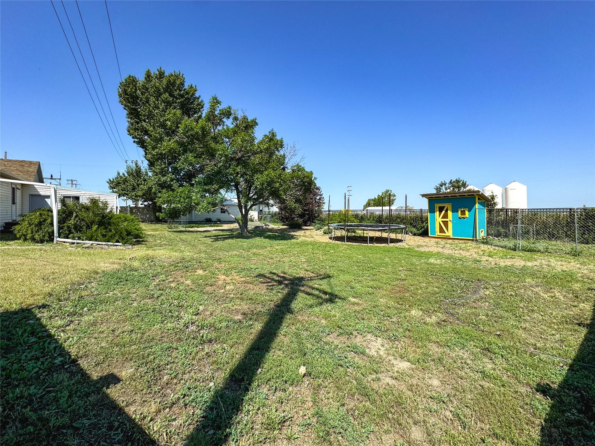 2 Robinson Street 5 LOTS
