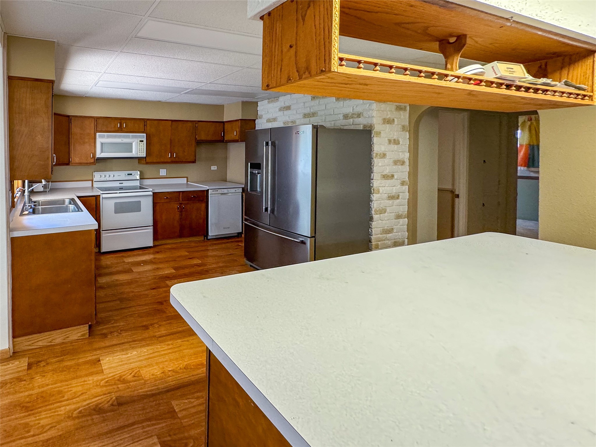 2 Robinson Street 5 LOTS