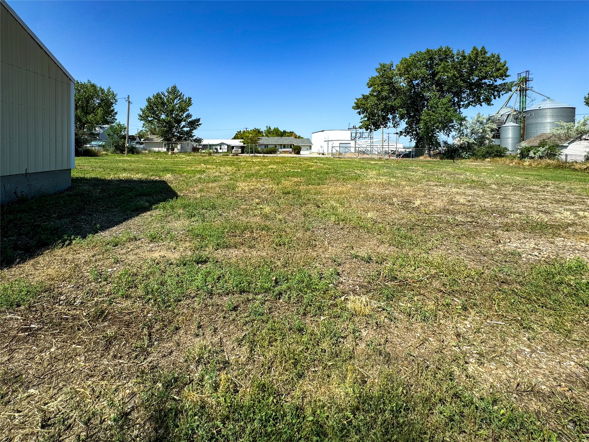 2 Robinson Street 5 LOTS