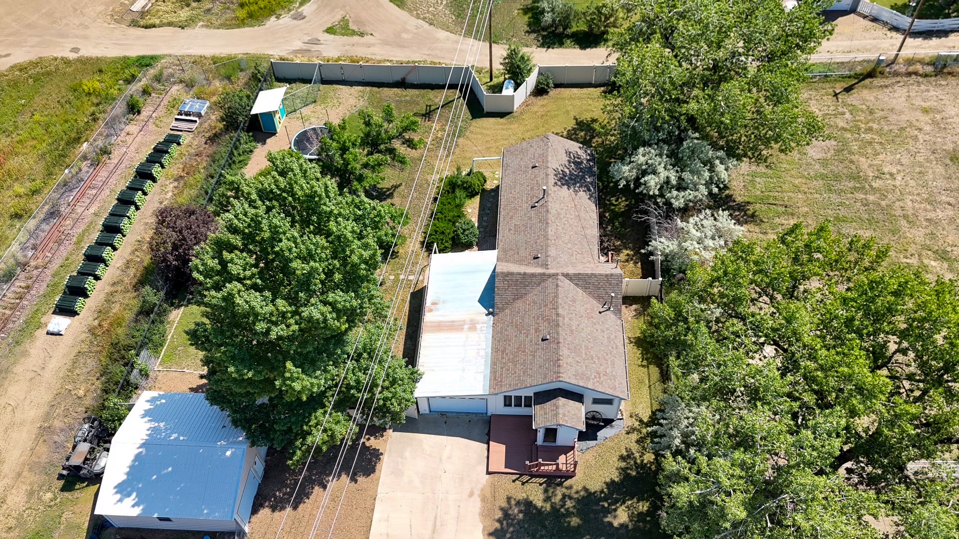 2 Robinson Street 5 LOTS