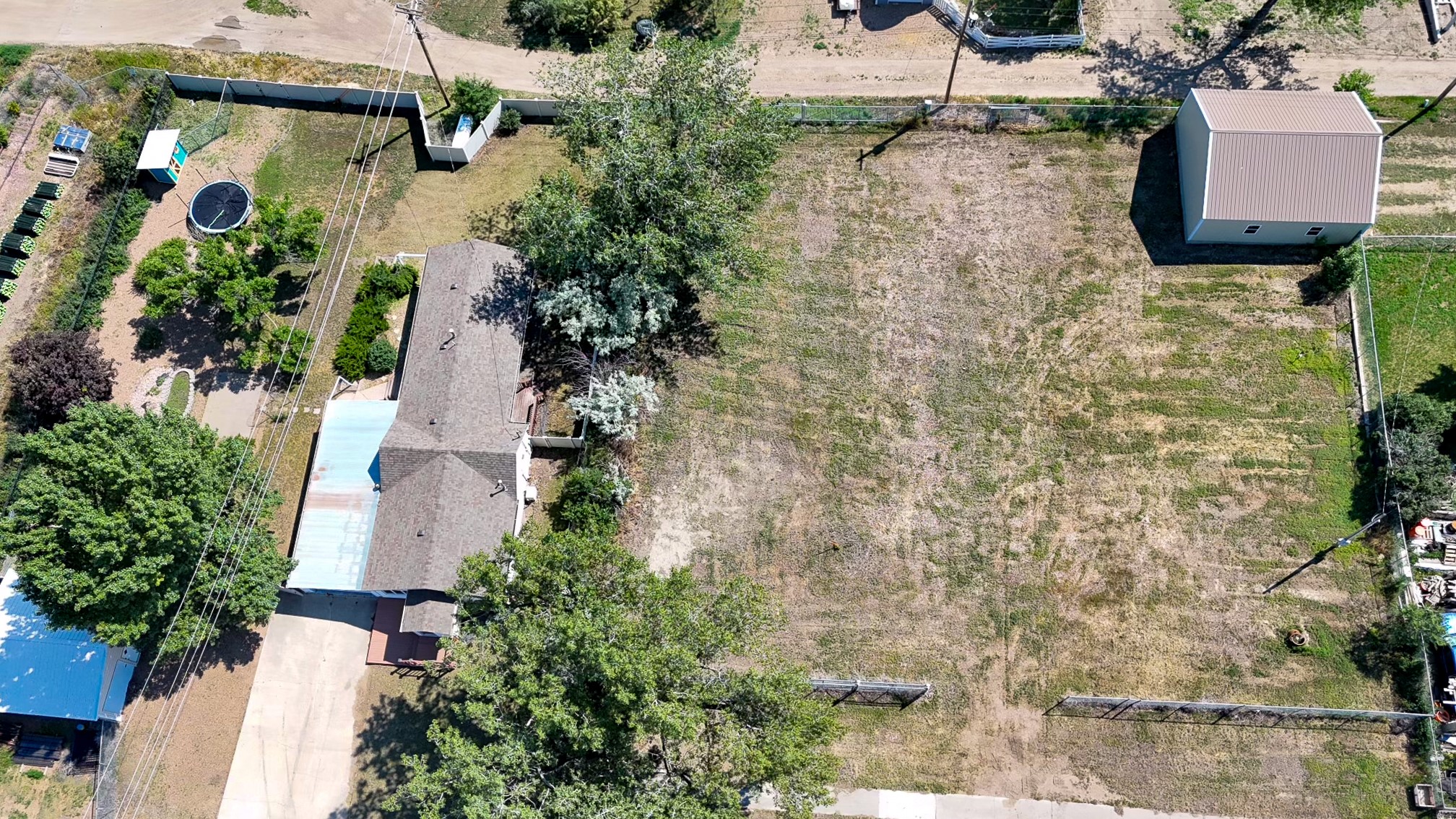 2 - 2 Lots Robinson Street