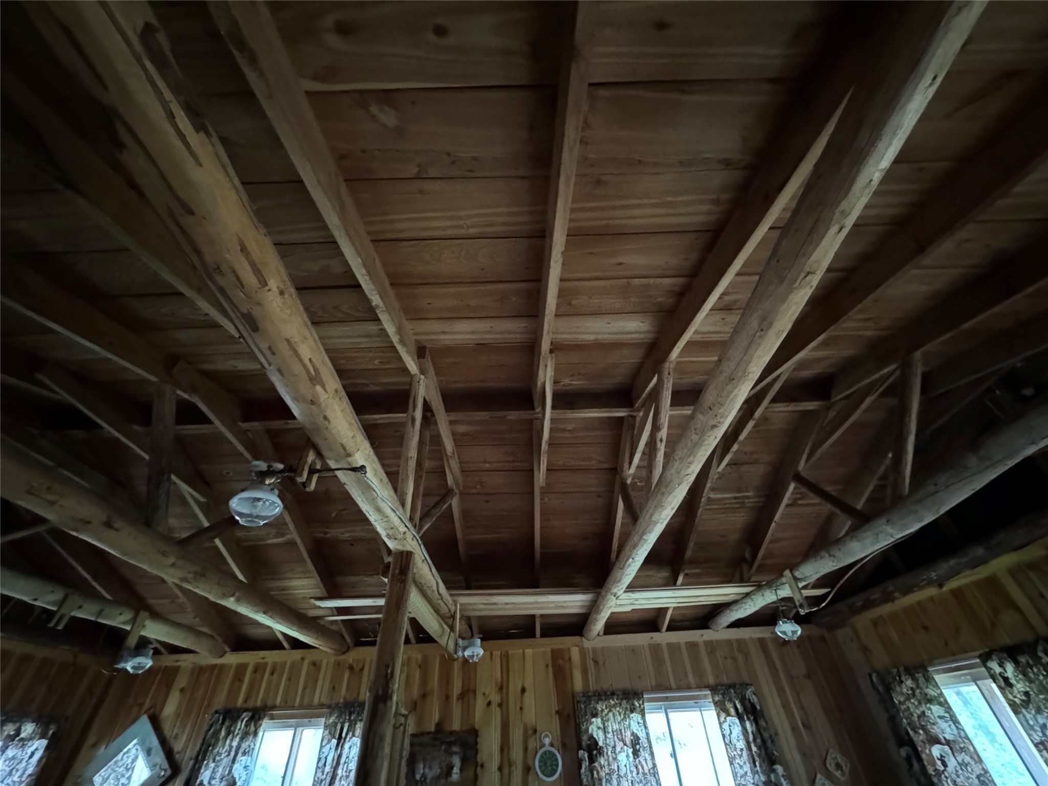 NHN Cabin-Double Falls