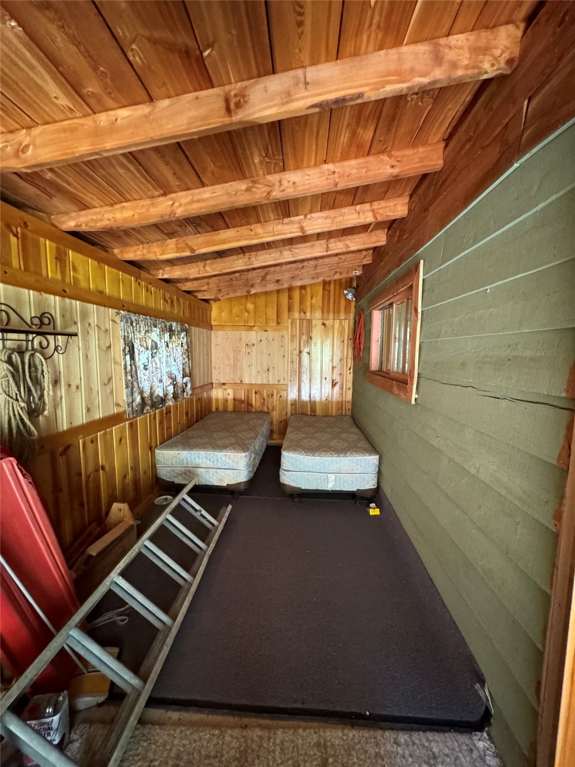 NHN Cabin-Double Falls