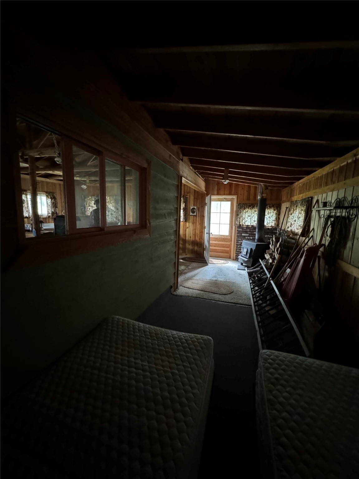 NHN Cabin-Double Falls