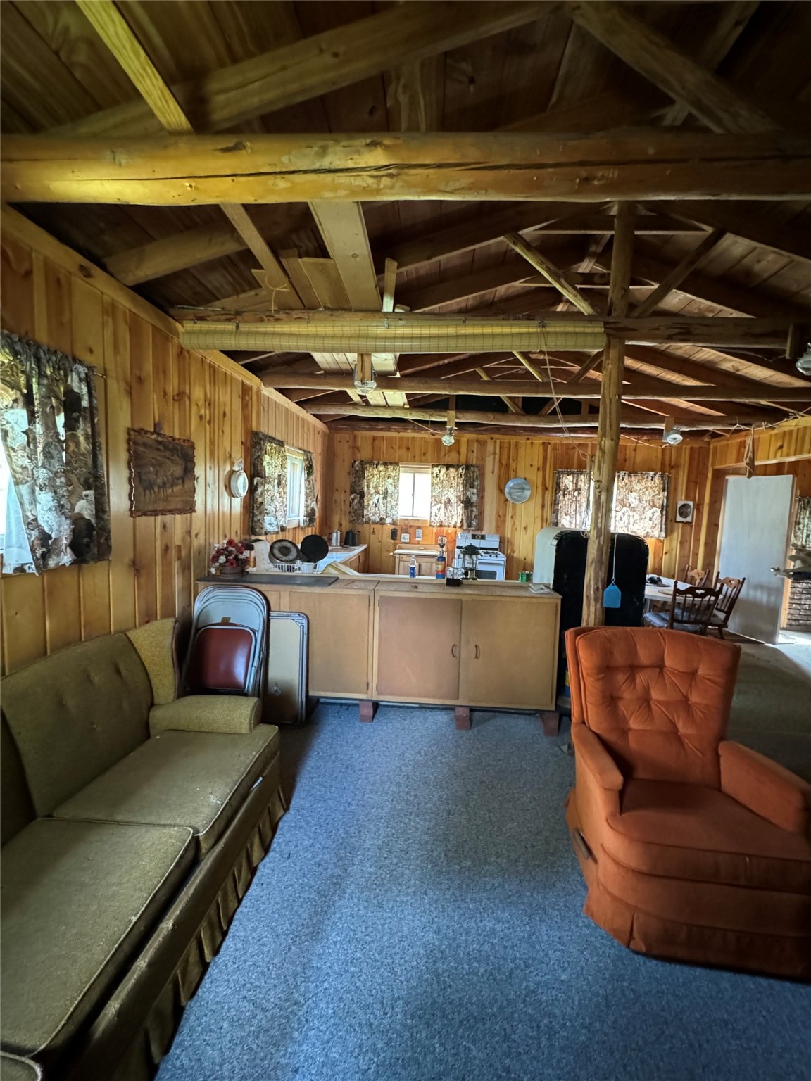 NHN Cabin-Double Falls