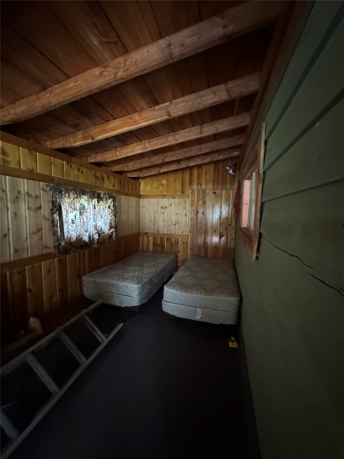 NHN Cabin-Double Falls