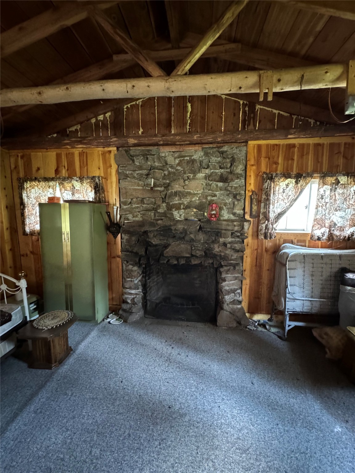 NHN Cabin-Double Falls