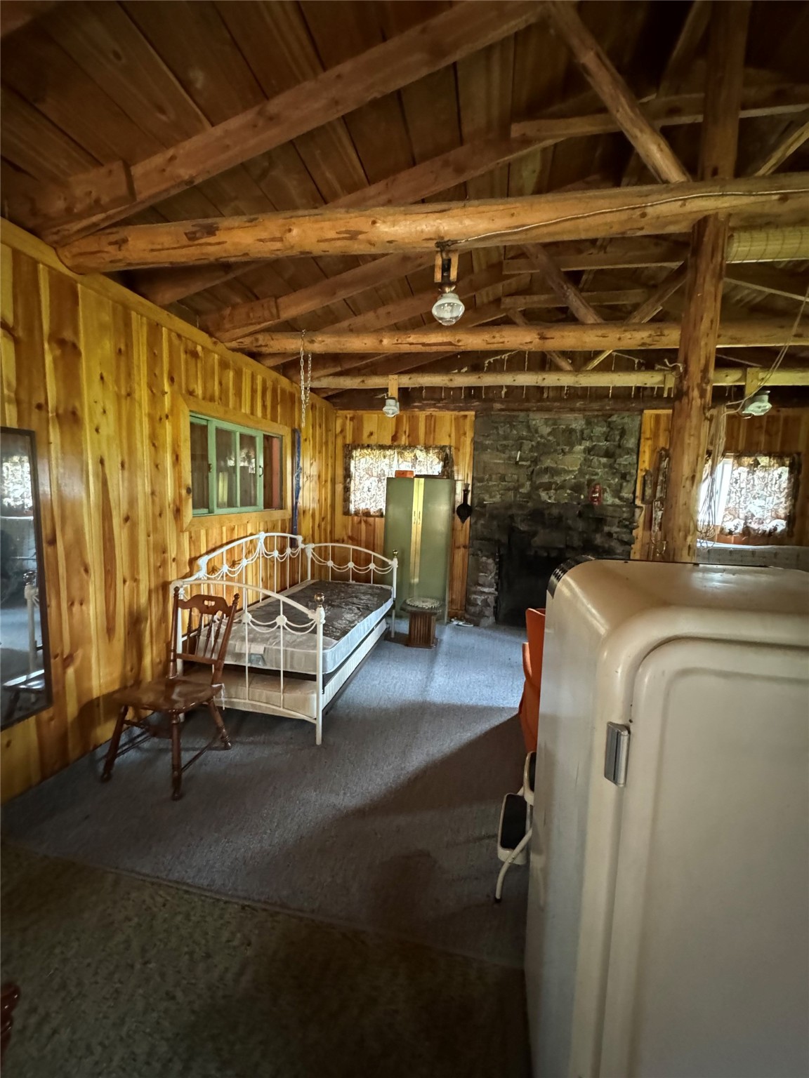 NHN Cabin-Double Falls