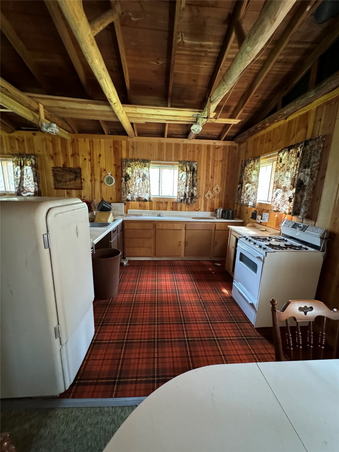 NHN Cabin-Double Falls