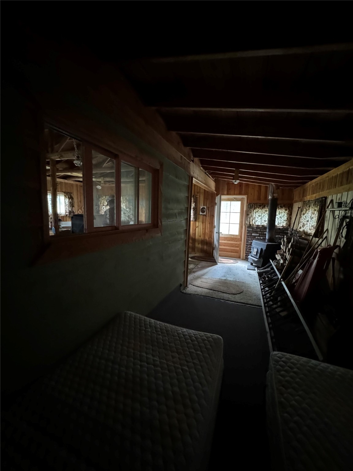 NHN Cabin-Double Falls