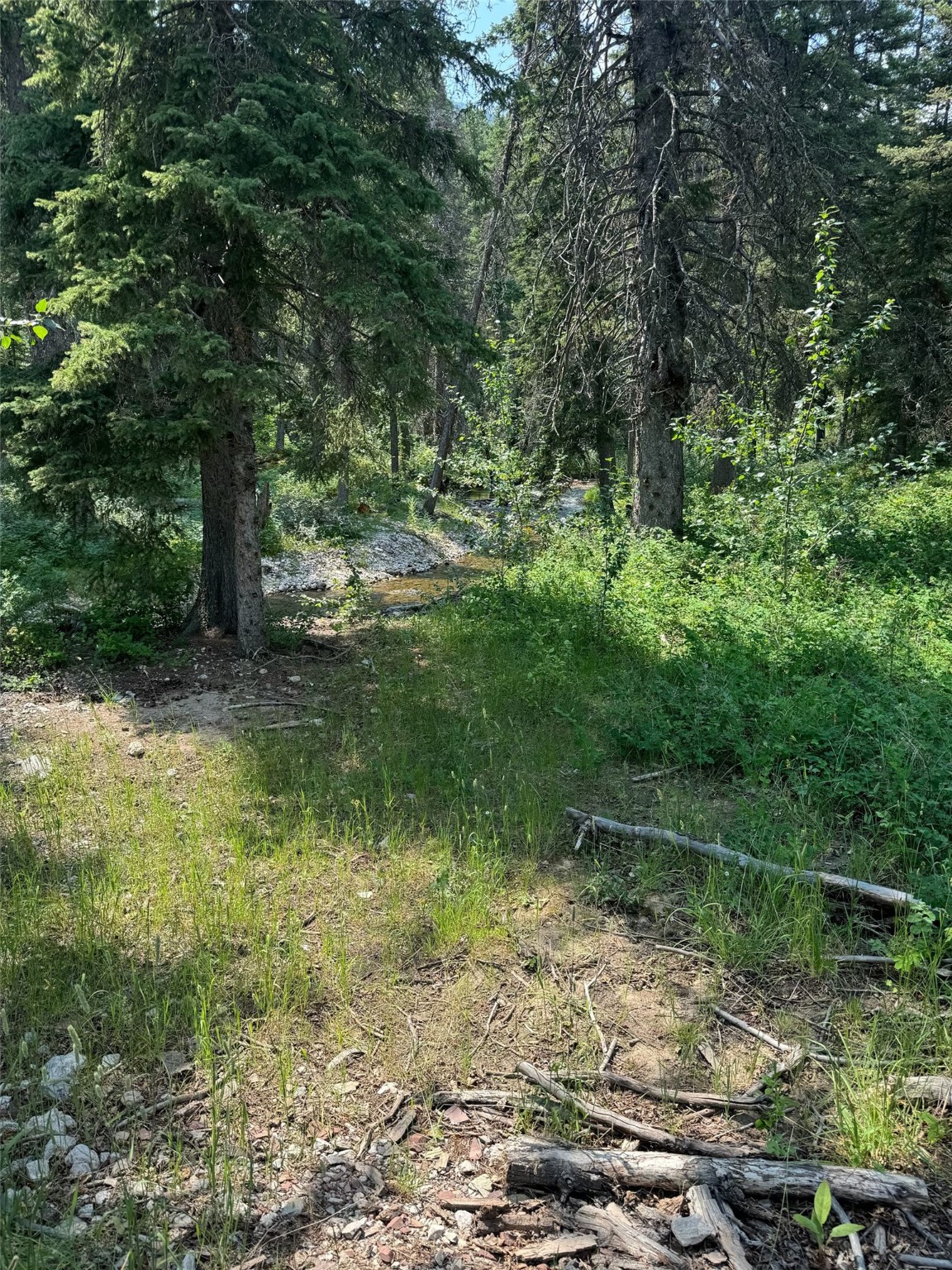 NHN Cabin-Double Falls