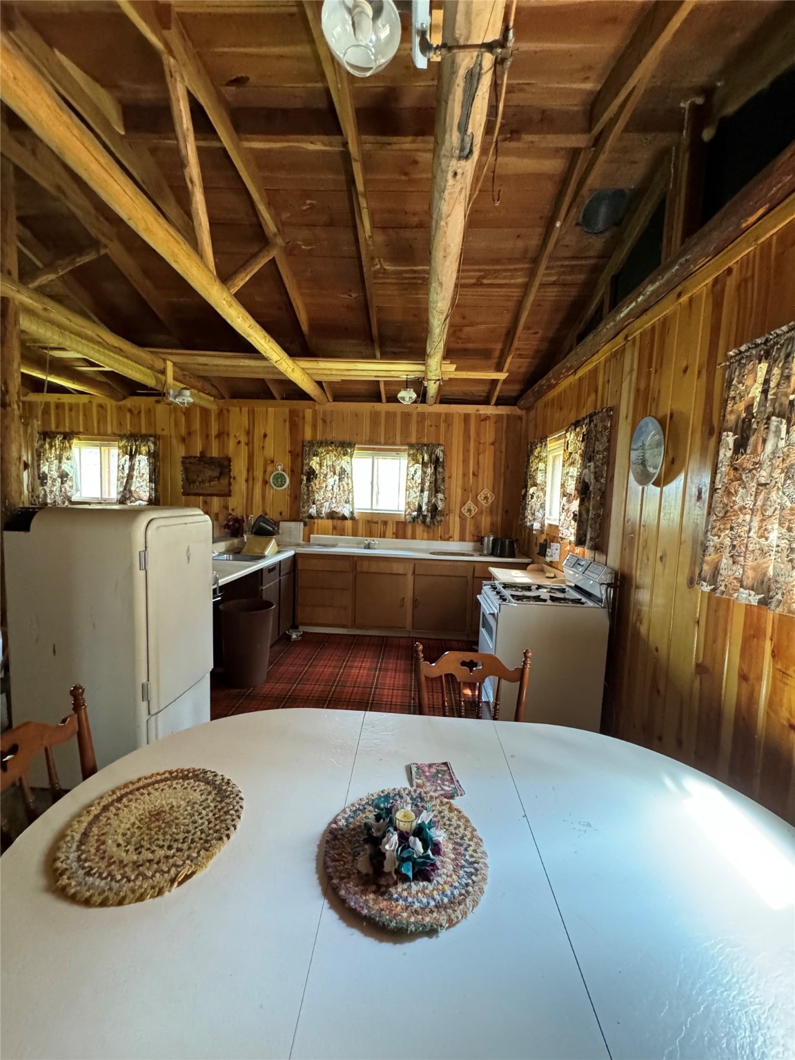 NHN Cabin-Double Falls