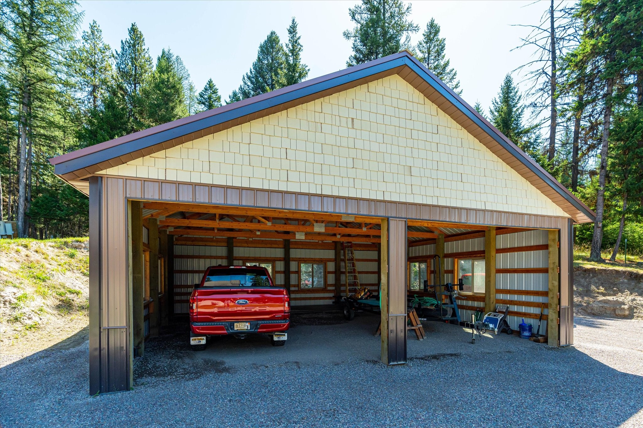 1600 Rogers Lane