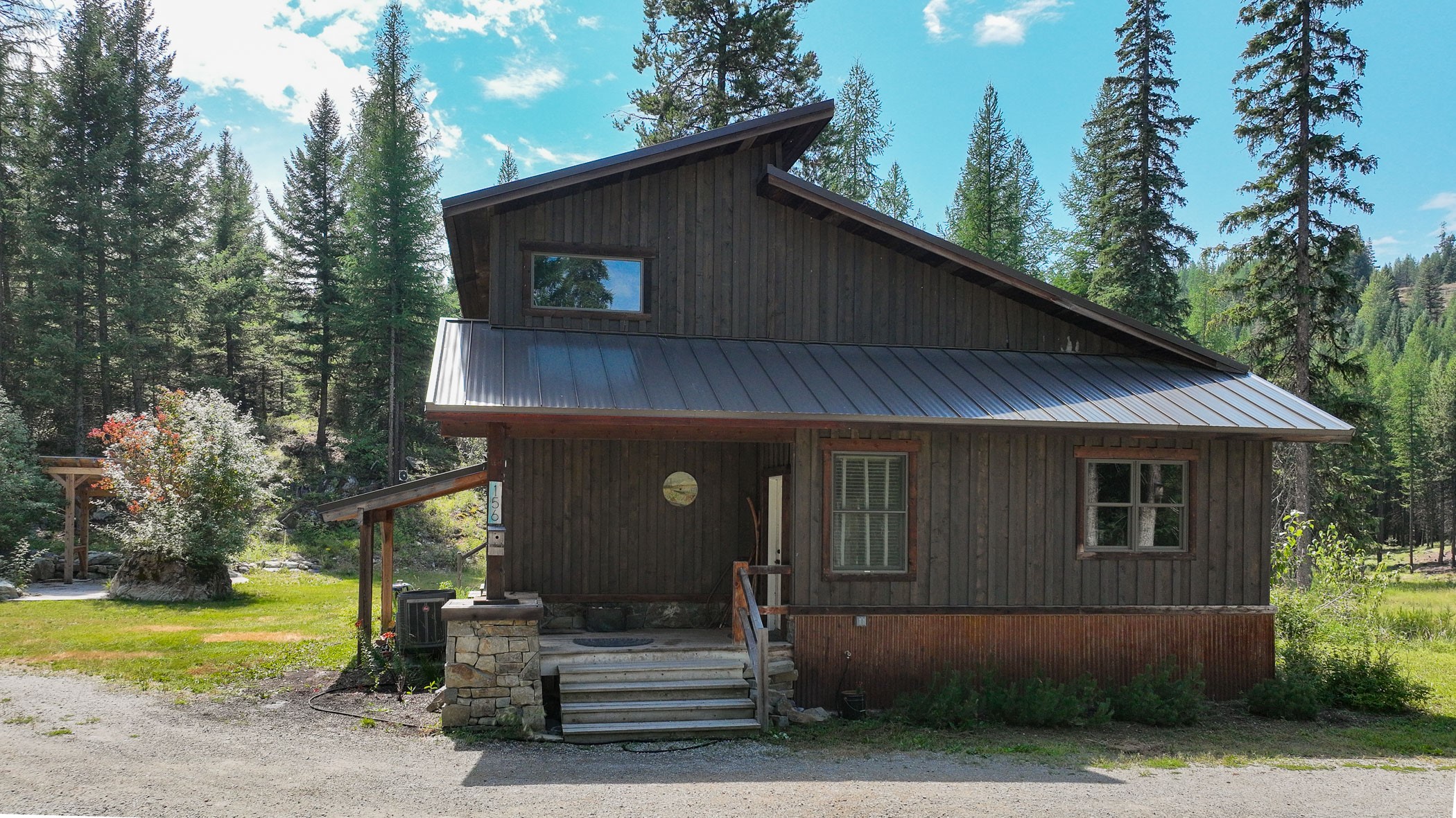 156 Moose Trail Drive